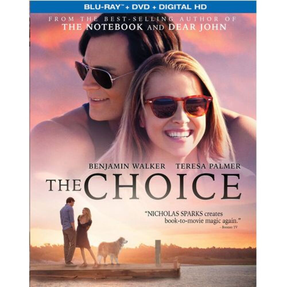 Choice - Picture 1 of 1